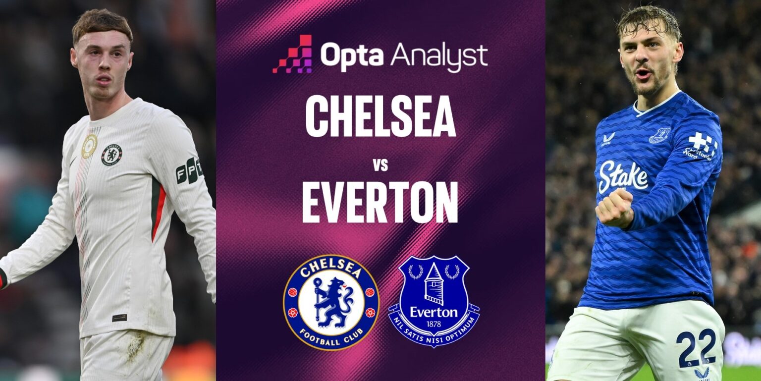 Chelsea vs Everton Prediction: Maresca’s Men Seek a Change in Fortune on MD16